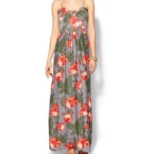 Piperlime Maxi  Dress